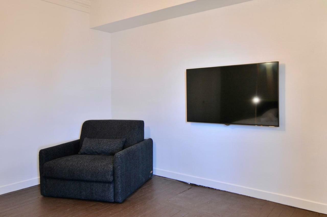 Nuitéejour Centre Jaurès Appartement *
